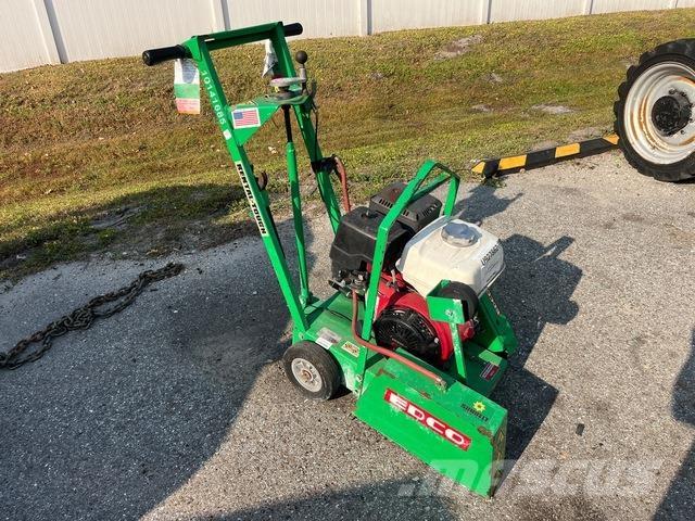 Edco SK14-13H Muut koneet