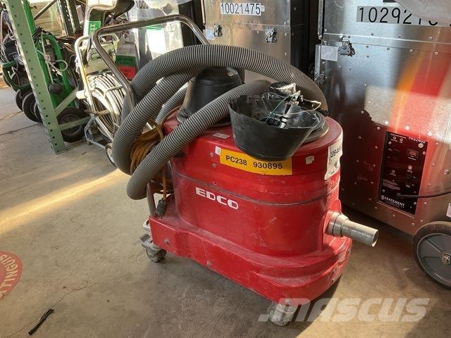 Edco WNS2220 Pölynimurit