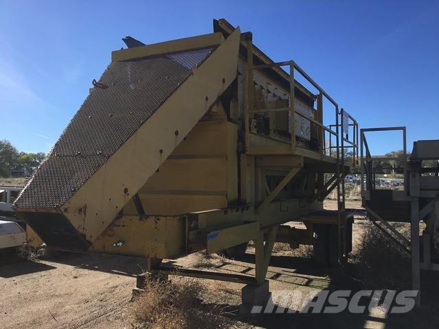 Eljay FSG5162 Seulat