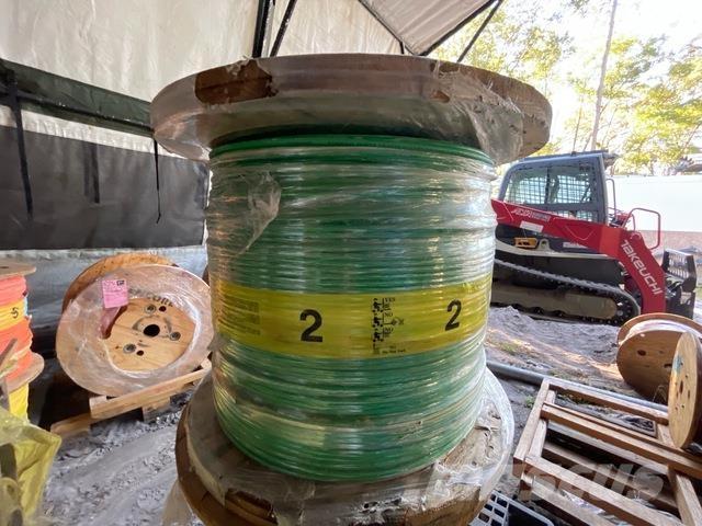  Encore 2 AWG Muut koneet