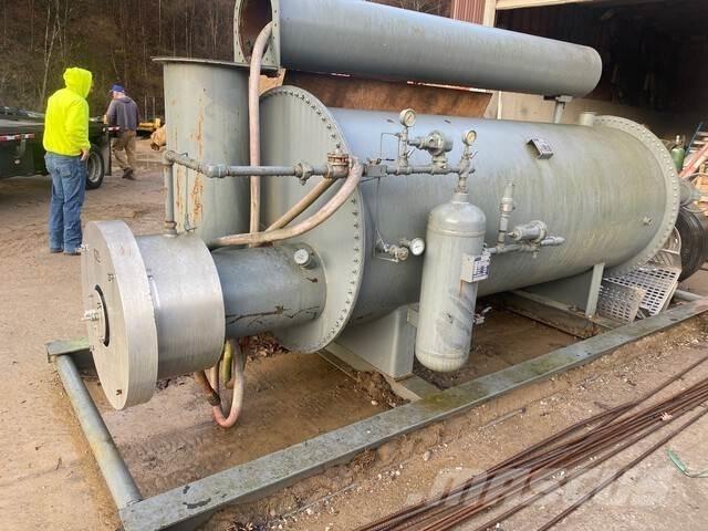  ENERGY WELD FAB Asfalttiasemat