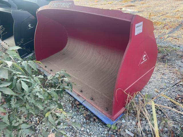  Enstruc JRB416 Kauhat