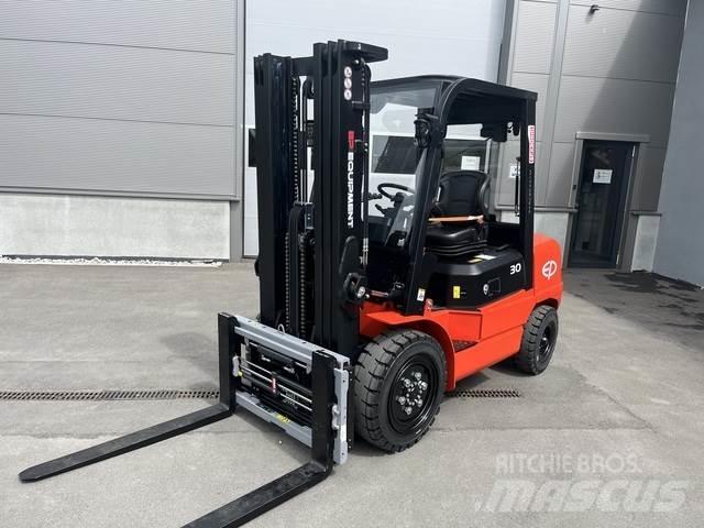 EP EFXZ301 Muut koneet