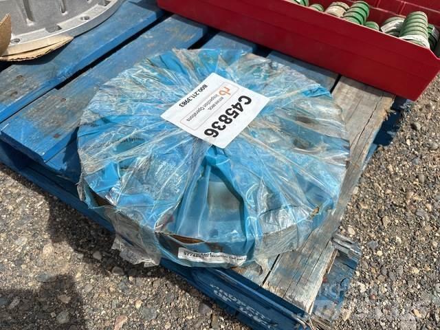 Epiroc 780 Muut