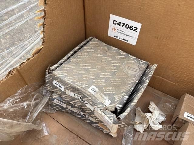Epiroc 780 Muut