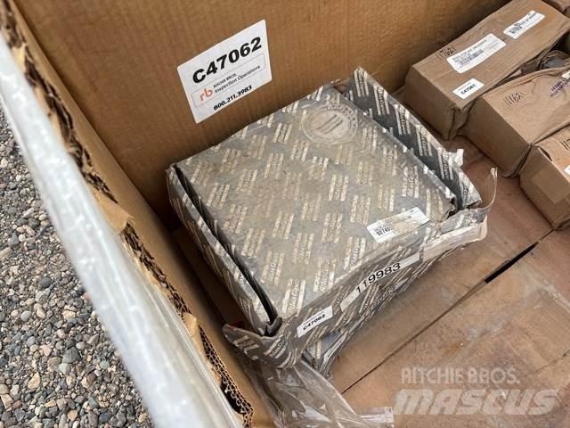 Epiroc 780 Muut
