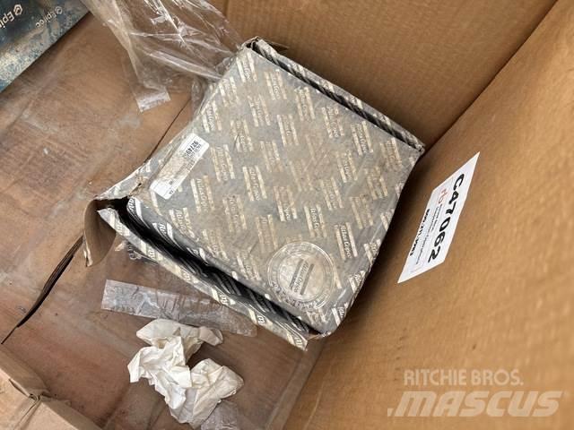 Epiroc 780 Muut