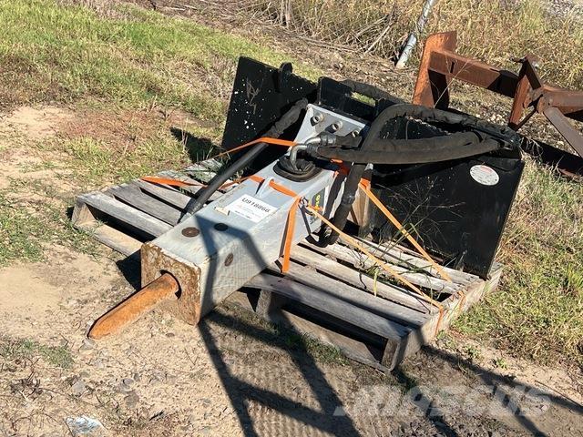 Epiroc EC60T Iskuvasarat