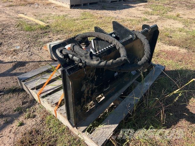 Epiroc EC60T Iskuvasarat