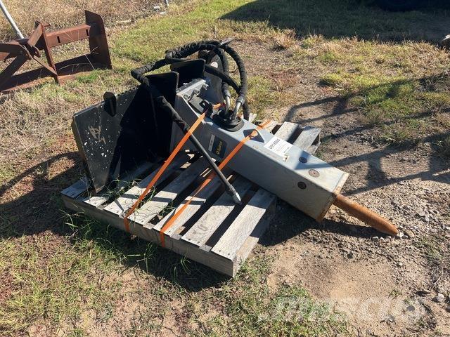 Epiroc EC60T Iskuvasarat