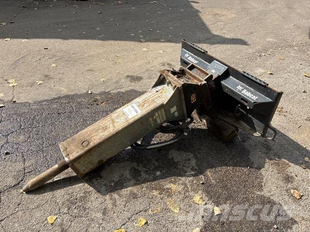 Epiroc EC70T Iskuvasarat