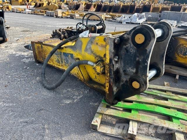 Epiroc HB3600 Iskuvasarat