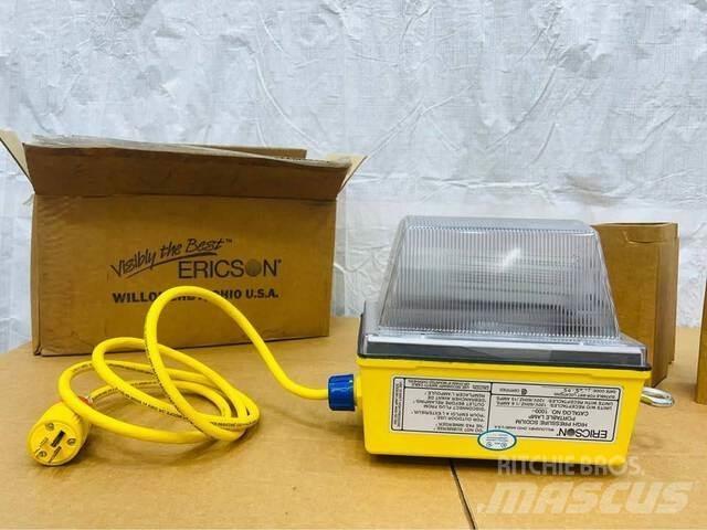  Ericson 1000 Muut koneet