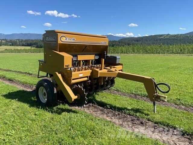  Esch 5607 Kylvökoneet
