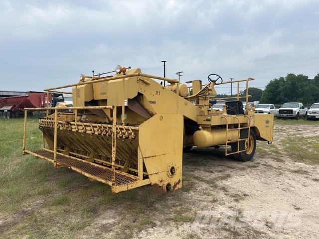 Etnyre  Hiekan- ja suolanlevittimet