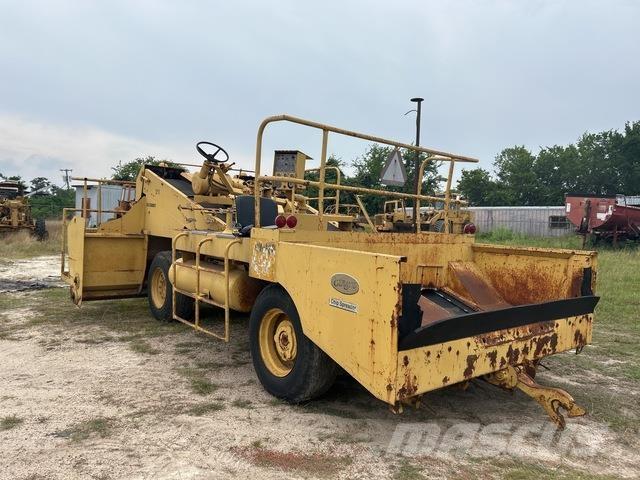 Etnyre  Hiekan- ja suolanlevittimet