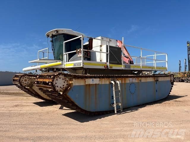 Eureka EAB150 Muut koneet