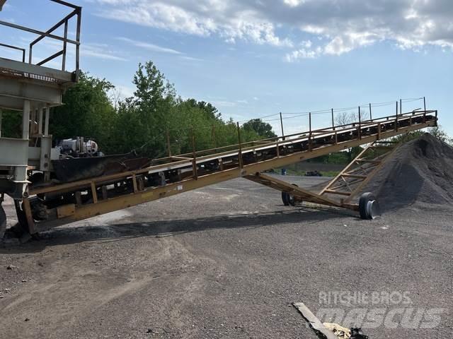 Excel 30X60STK Kuljettimet