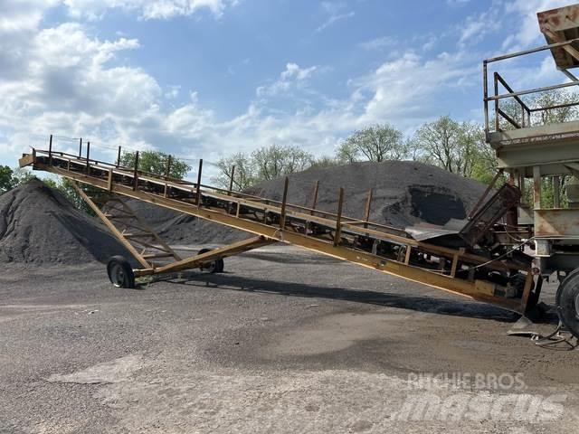 Excel 30X60STK Kuljettimet