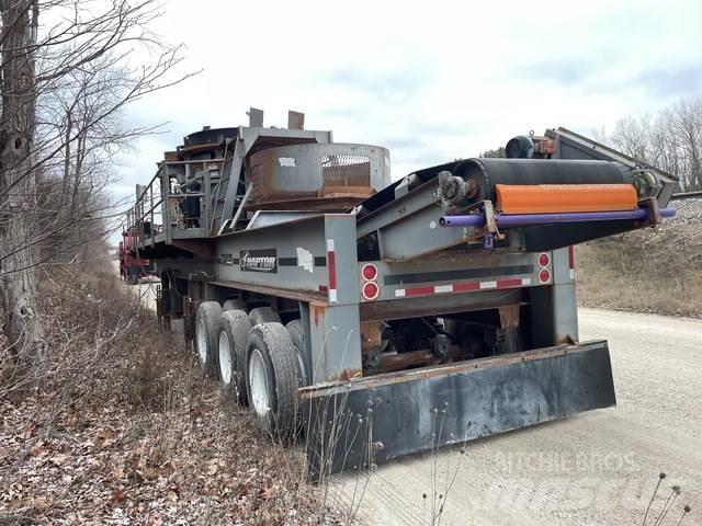 Excel XL400 Murskaimet