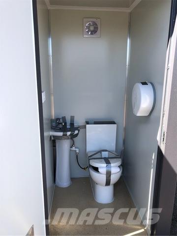  EXEQ Teräsrunkorakennukset