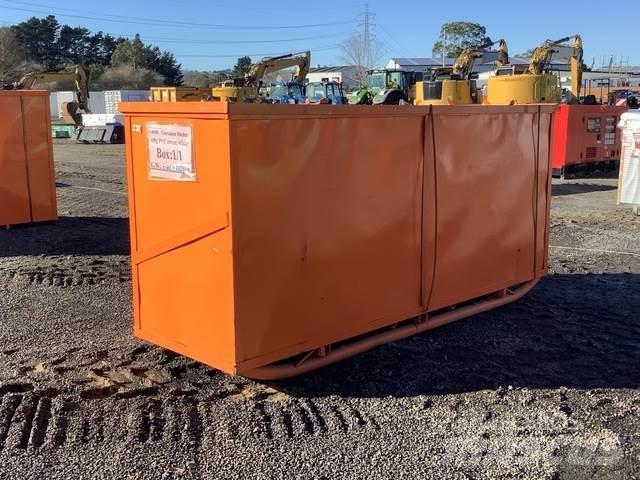  EXEQ C4040 Muut koneet