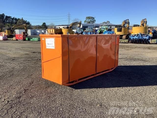  EXEQ C4040 Muut koneet