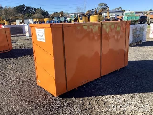  EXEQ C4040E Muut koneet