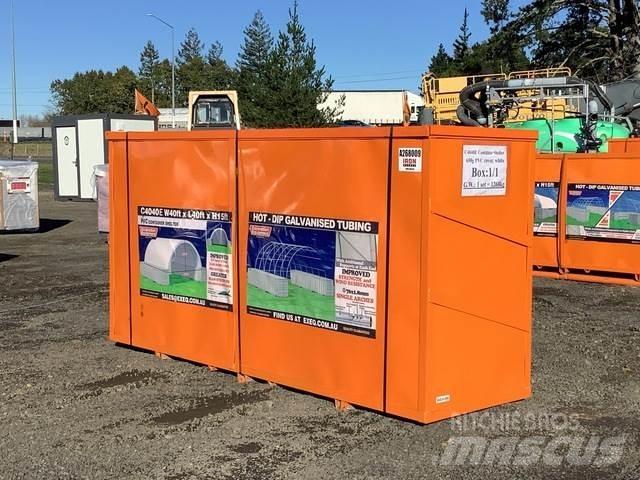  EXEQ C4040E Muut koneet