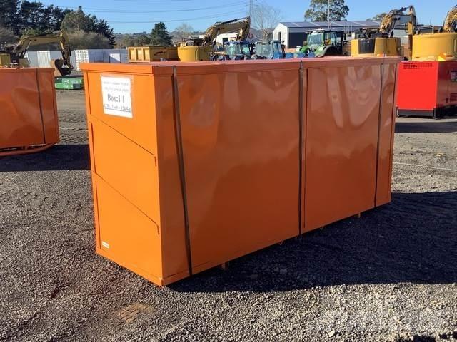 EXEQ C4040E Muut koneet