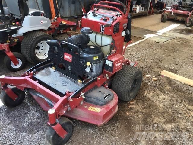 Exmark 71504 Muut koneet