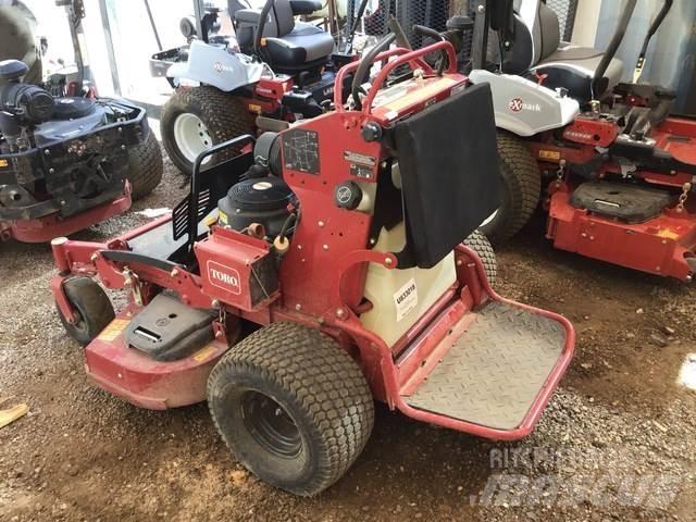 Exmark 71504 Muut koneet