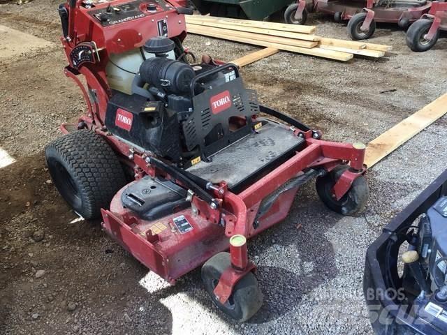 Exmark 71504 Muut koneet
