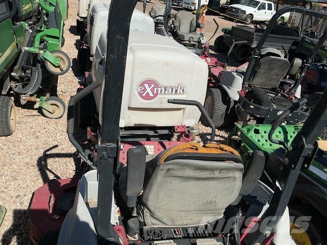 Exmark Lazer Muut koneet