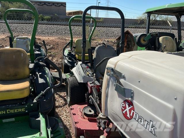 Exmark Lazer Muut koneet