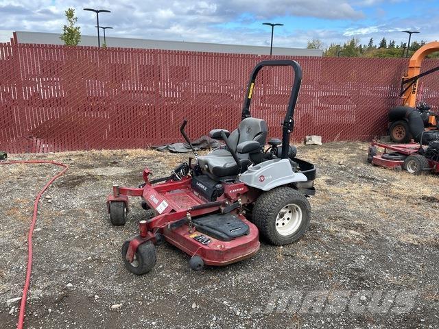 Exmark Lazer Muut koneet