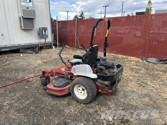 Exmark Lazer Muut koneet