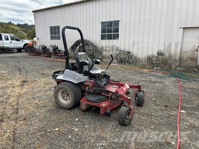 Exmark Lazer Muut koneet