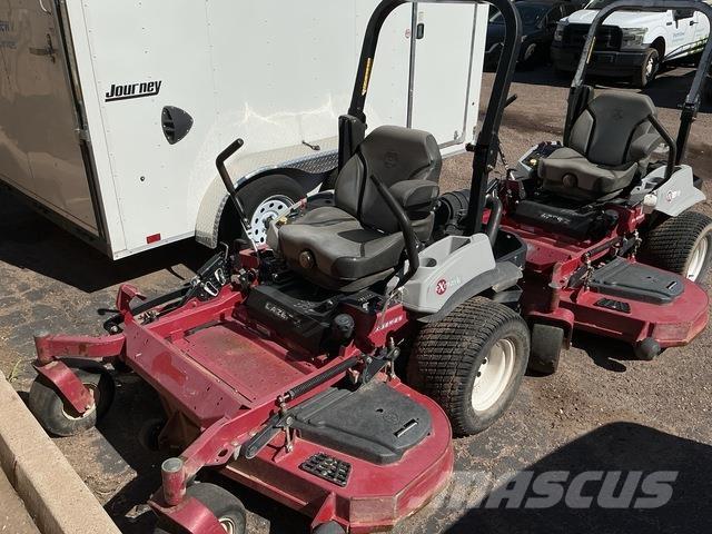 Exmark Lazer Z Muut koneet