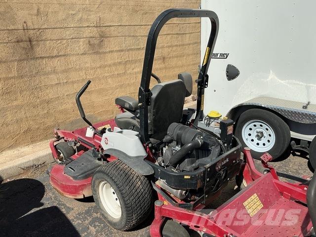 Exmark Lazer Z Muut koneet