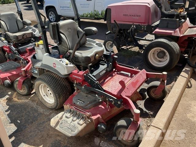 Exmark Lazer Z Muut koneet