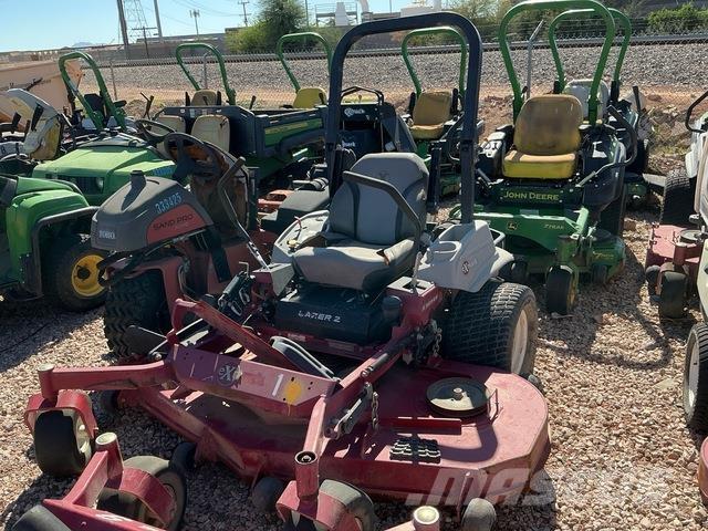 Exmark Lazer Z Muut koneet