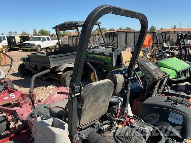 Exmark Lazer Z Muut koneet