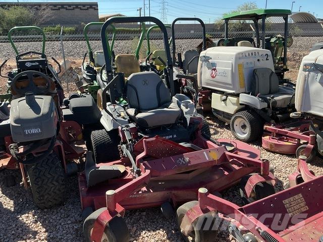 Exmark Lazer Z Muut koneet