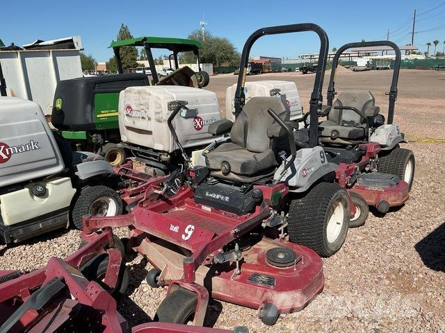 Exmark Lazer Z Muut koneet