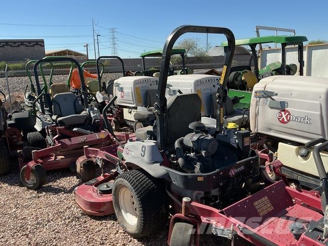 Exmark Lazer Z Muut koneet