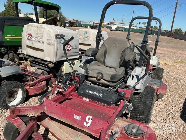 Exmark Lazer Z Muut koneet