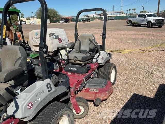 Exmark Lazer Z Muut koneet