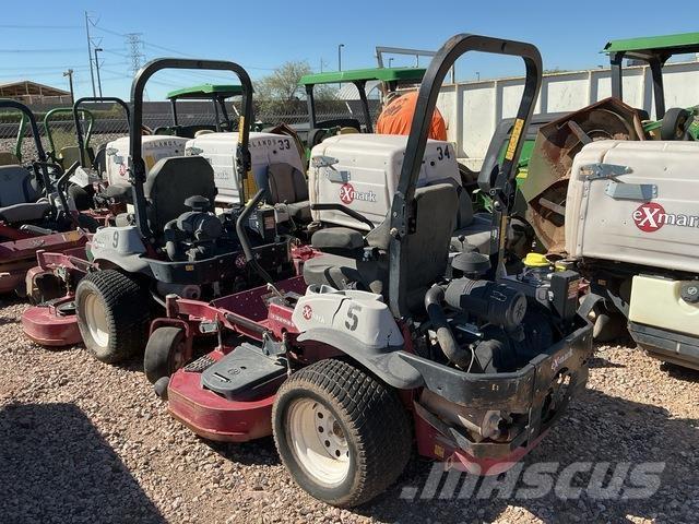 Exmark Lazer Z Muut koneet