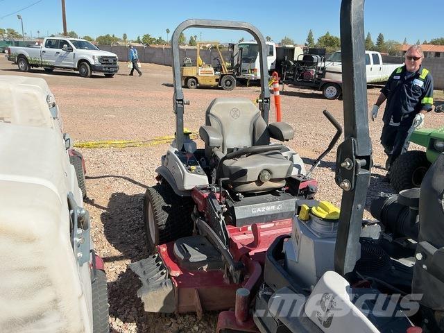 Exmark Lazer Z Muut koneet